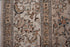 Antique Tabriz Area Rug (8' x 10')